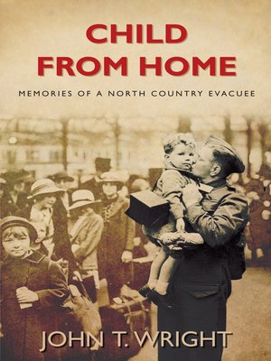 Child From Home - ebook